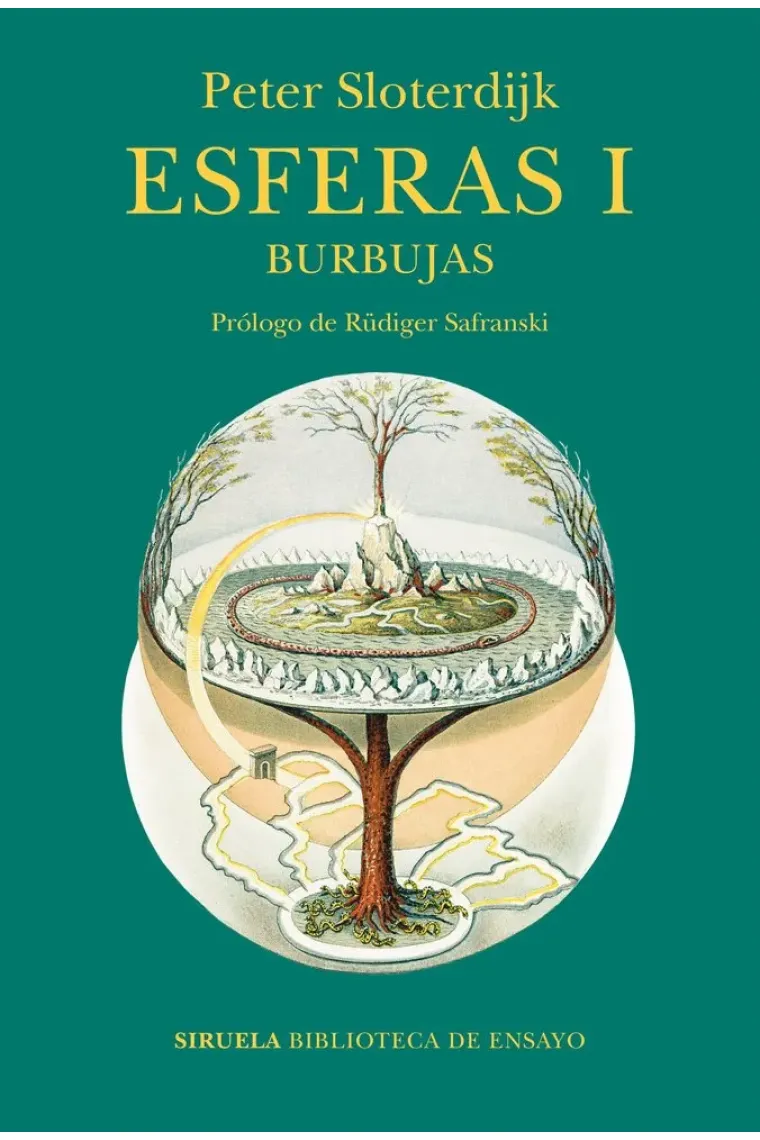 Esferas, I (Burbujas)