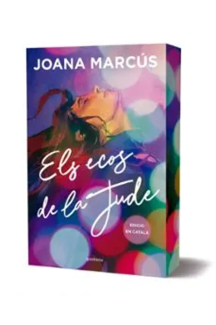 ELS ECOS DE LA JUDE