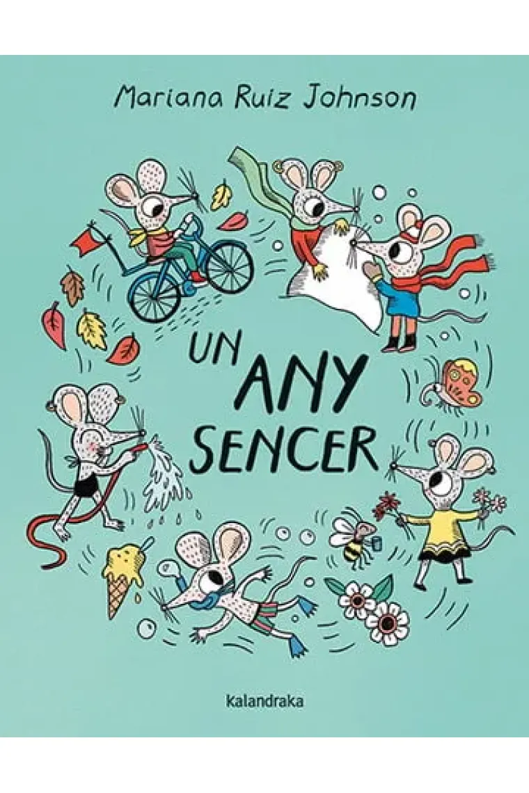 UN ANY SENCER