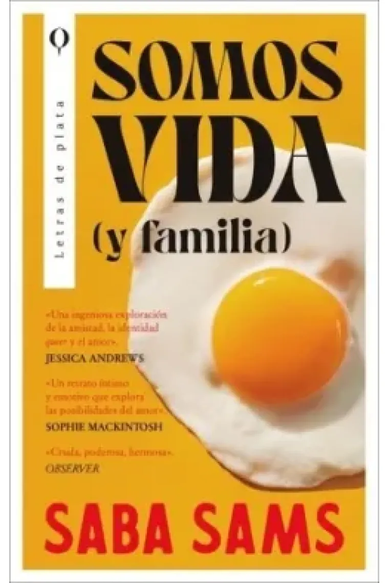 SOMOS VIDA Y FAMILIA