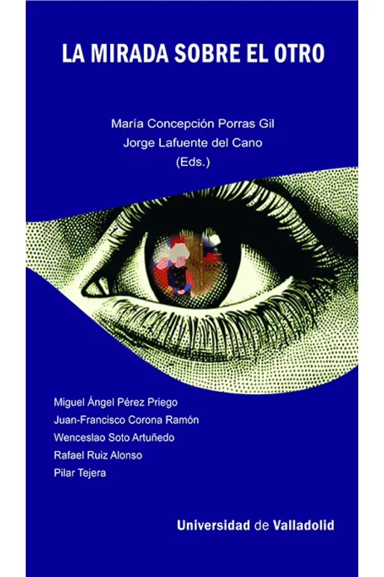 LA MIRADA SOBRE EL OTRO