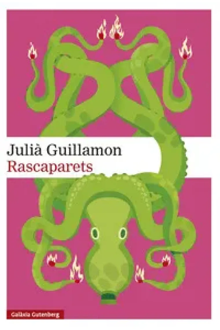 Rascaparets (Catalán)