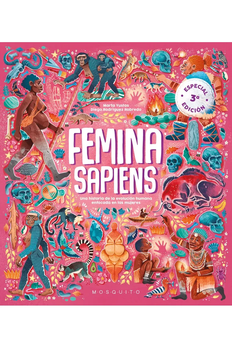 FEMINA SAPIENS