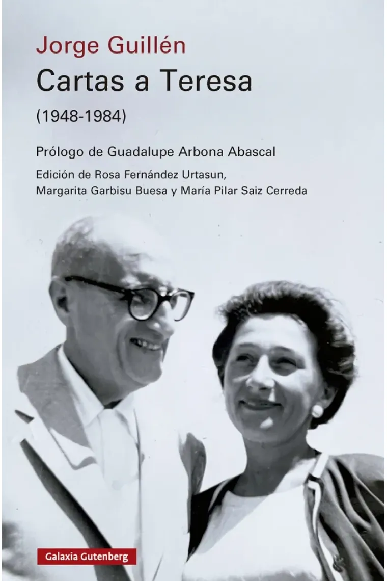 Cartas a Teresa (1948-1984)