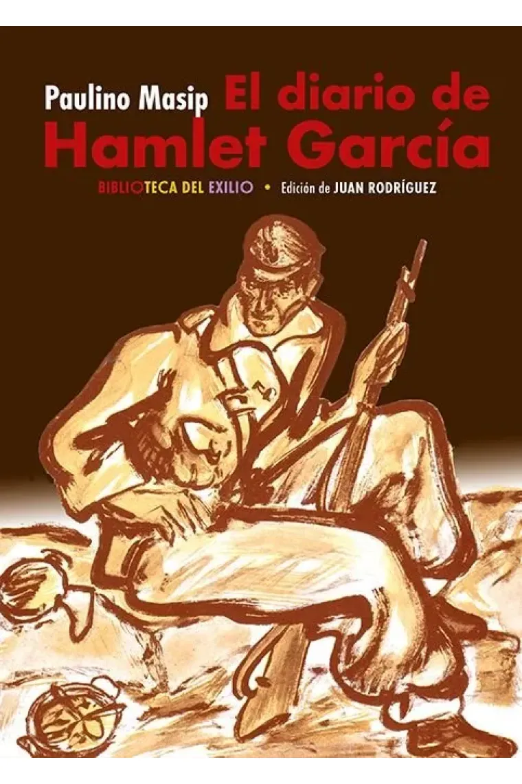 El diario de Hamlet García