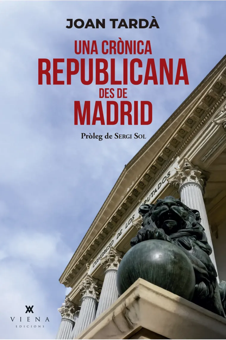 Una cronica republicana des de madrid