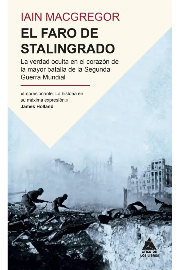 El faro de stalingrado