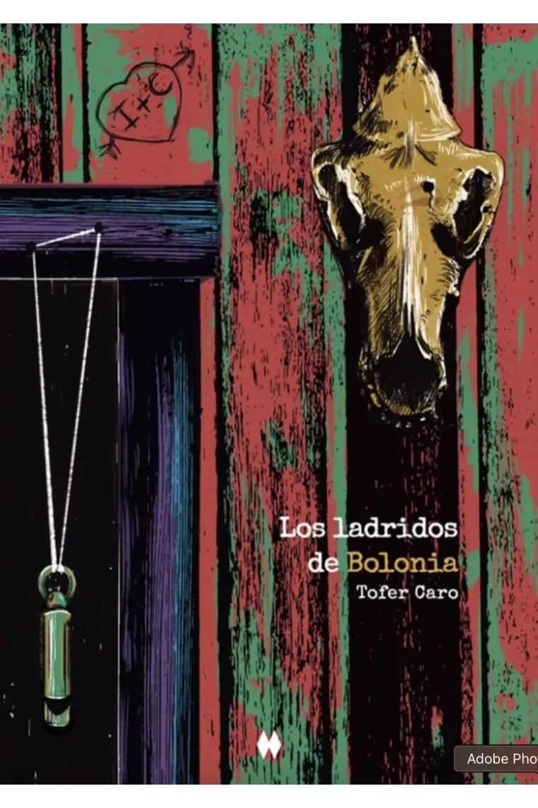 Los ladridos de Bolonia