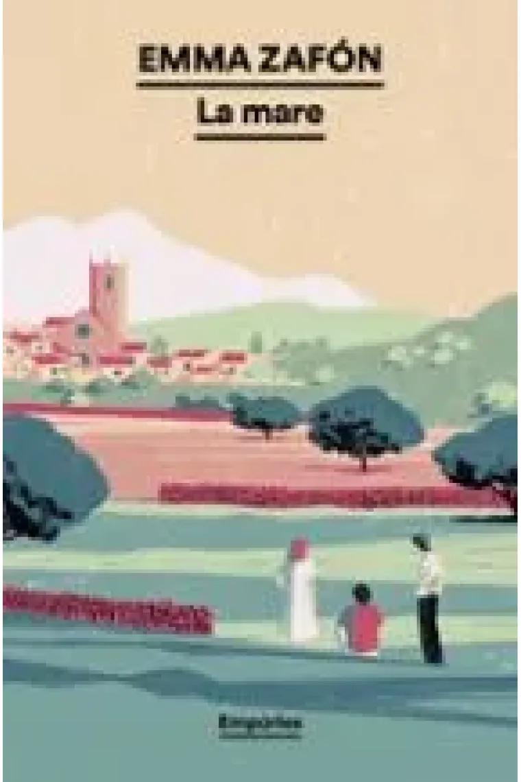 La mare (Catalán)