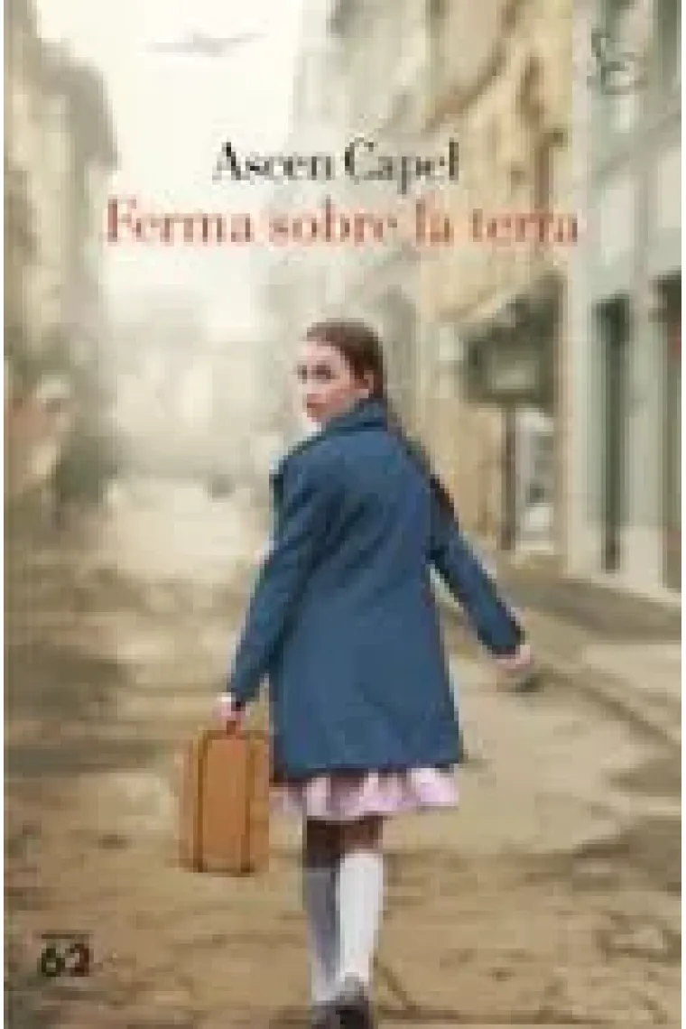 Ferma sobre la terra (Catalán)