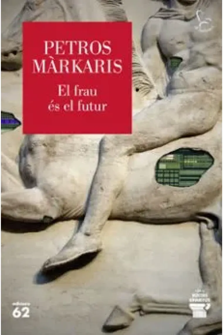 El frau és el futur (Catalán)