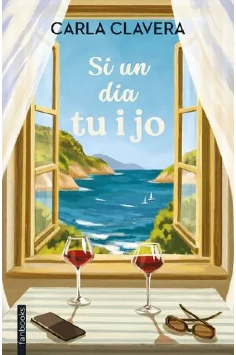Si un dia tu i jo (Catalán)