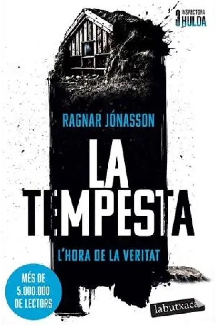 La tempesta (Catalán)