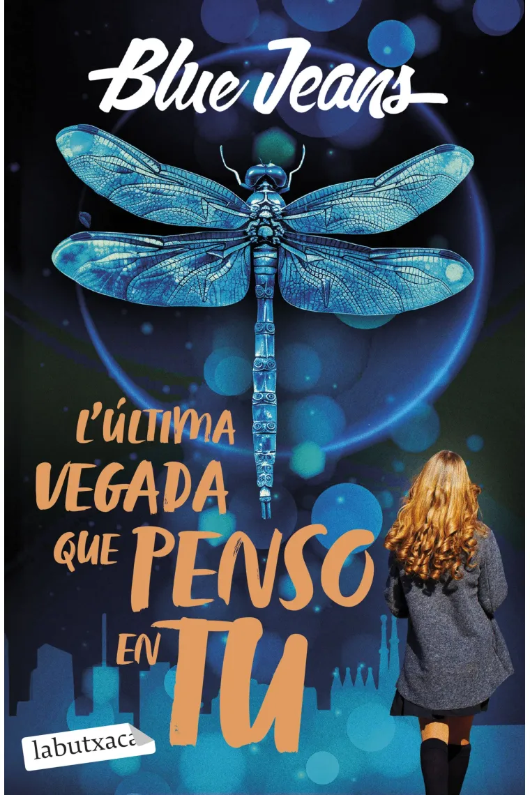 L’última vegada que penso en tu (Catalán)