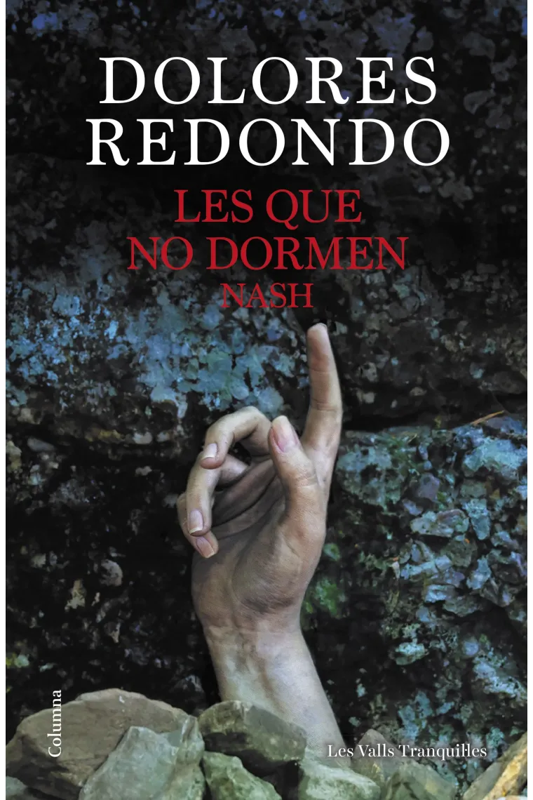 Les que no dormen NASH (Catalán)