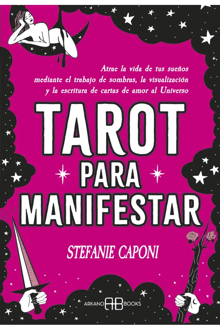 TAROT PARA MANIFESTAR