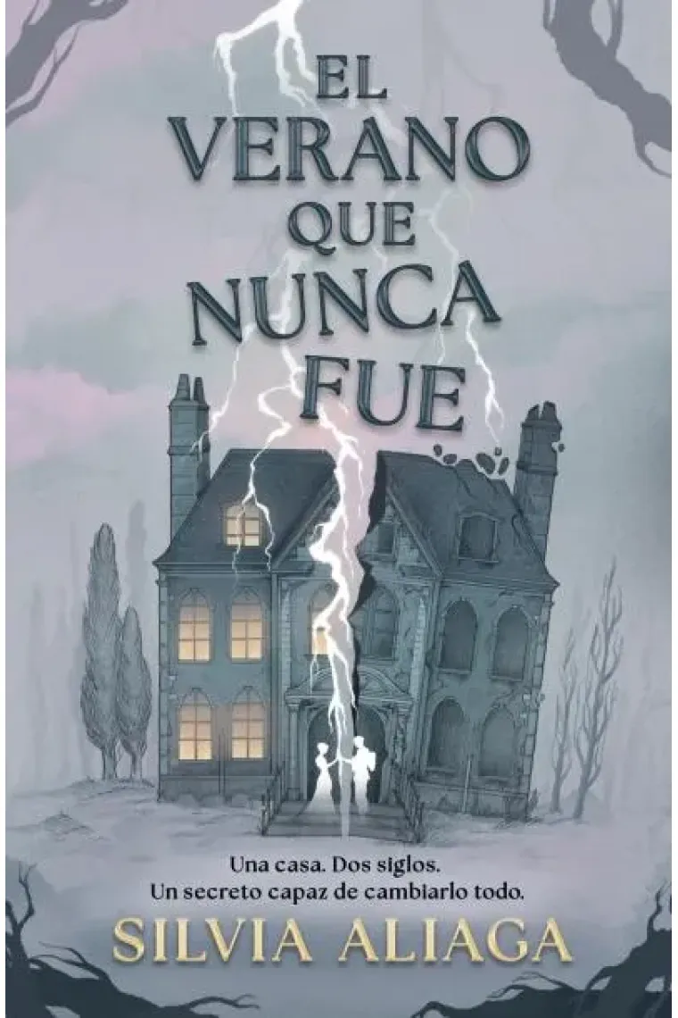 EL VERANO QUE NUNCA FUE