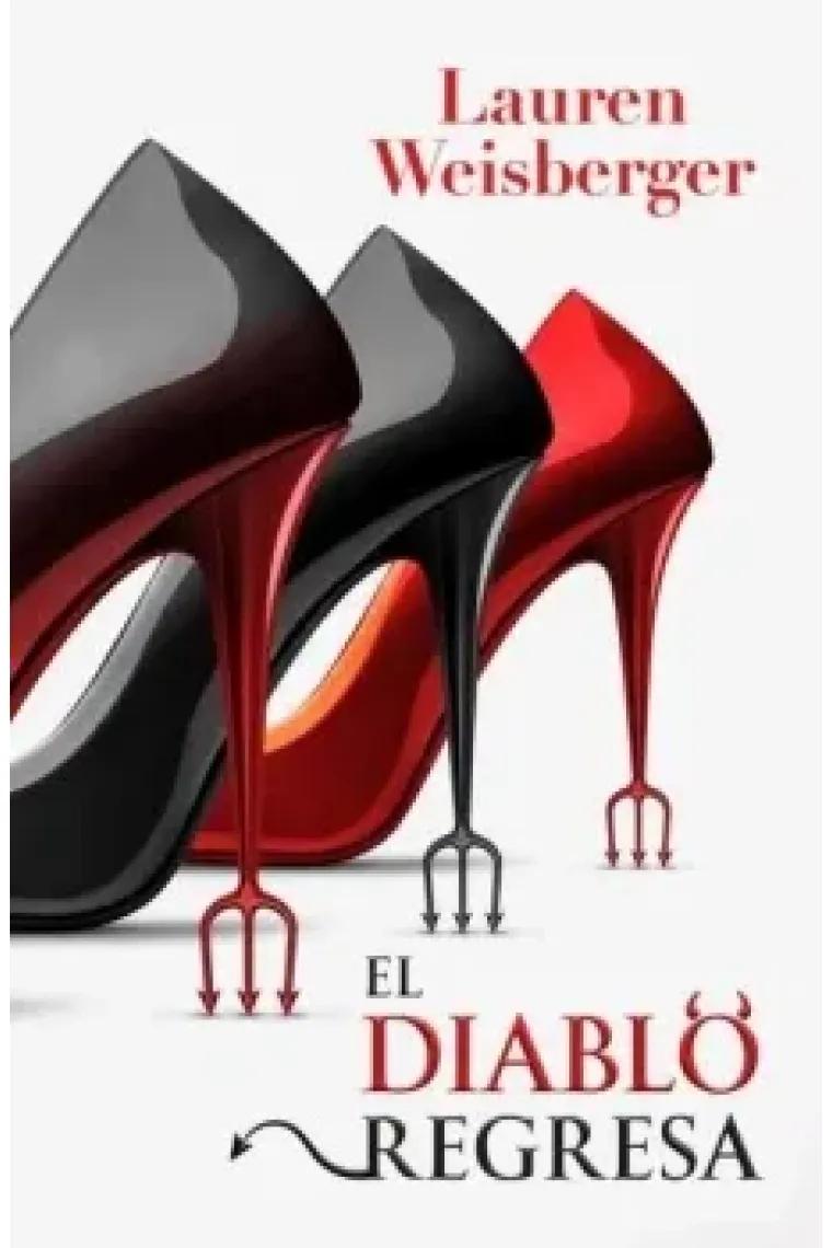 EL DIABLO REGRESA