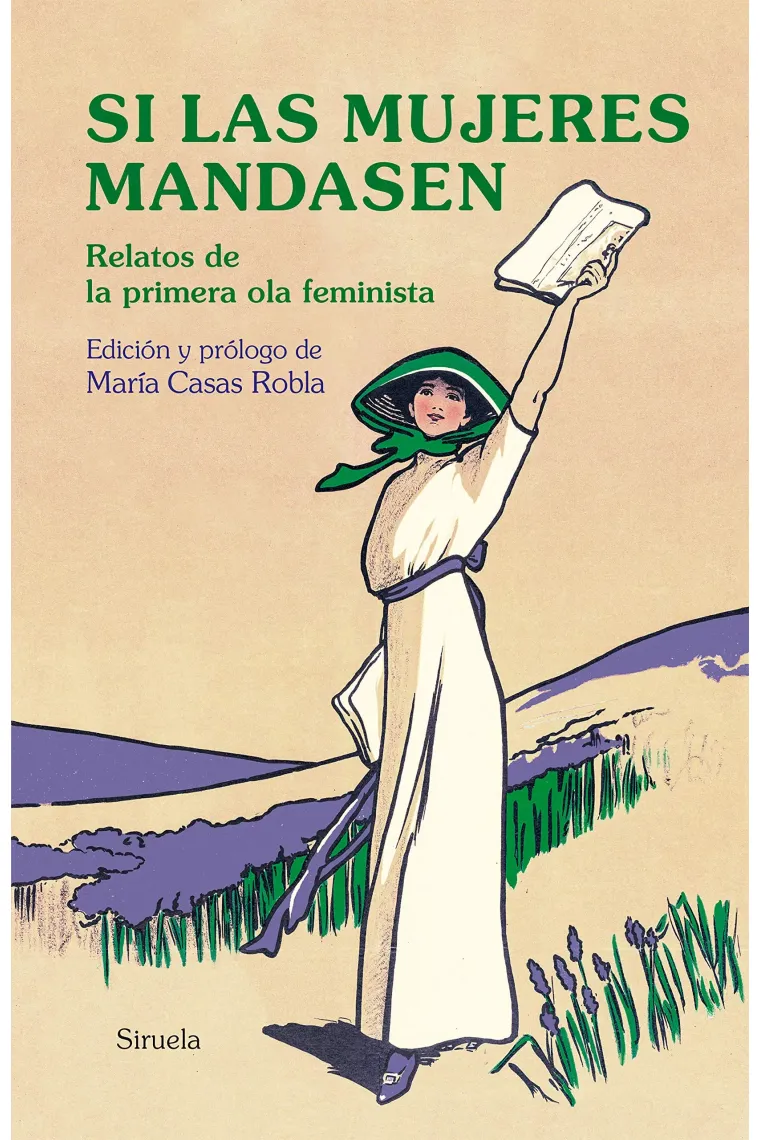 Si las mujeres mandasen