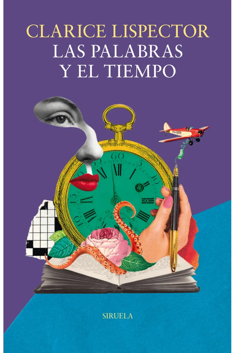 Las palabras y el tiempo