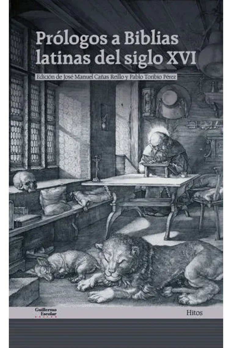 Prólogos a Biblias latinas del siglo XVI
