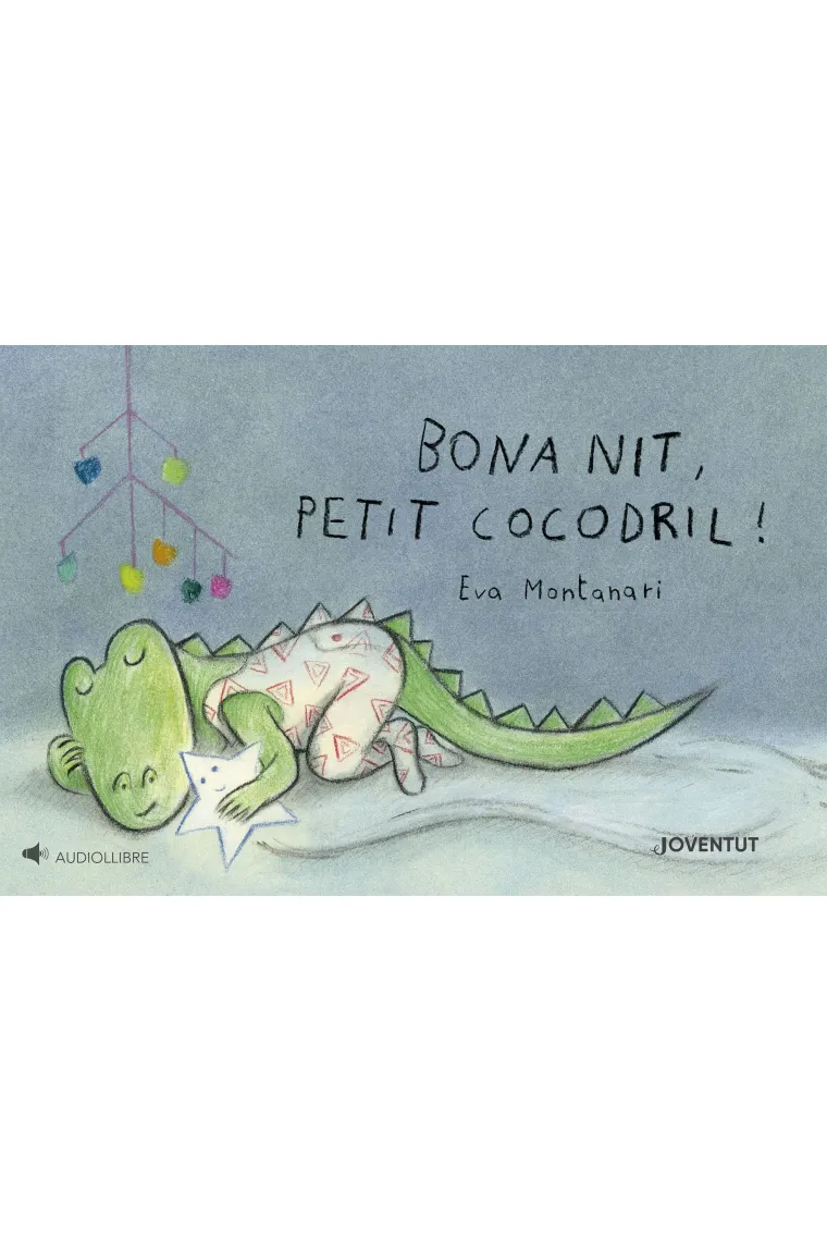 BONA NIT PETIT COCODRIL