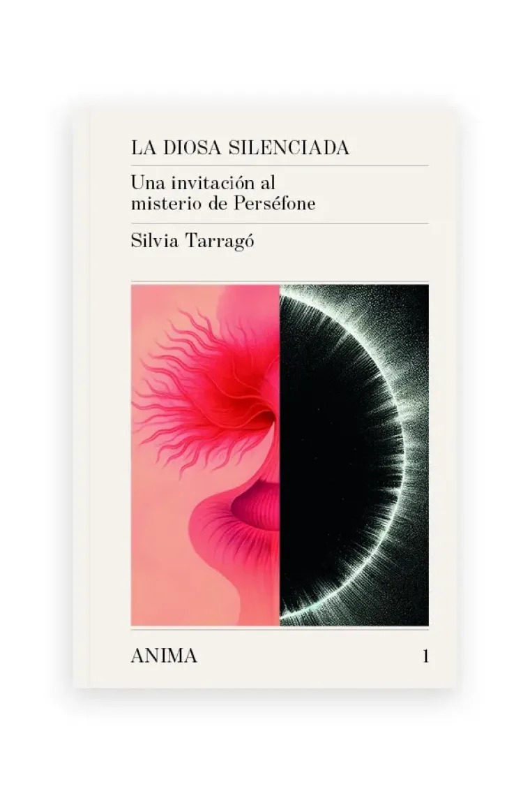La Diosa silenciada