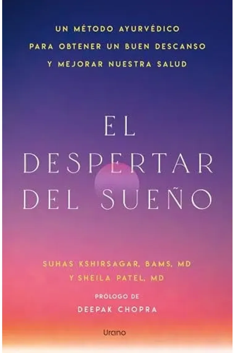 EL DESPERTAR DEL SUEÑO