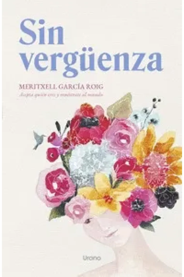 SIN VERGÜENZA