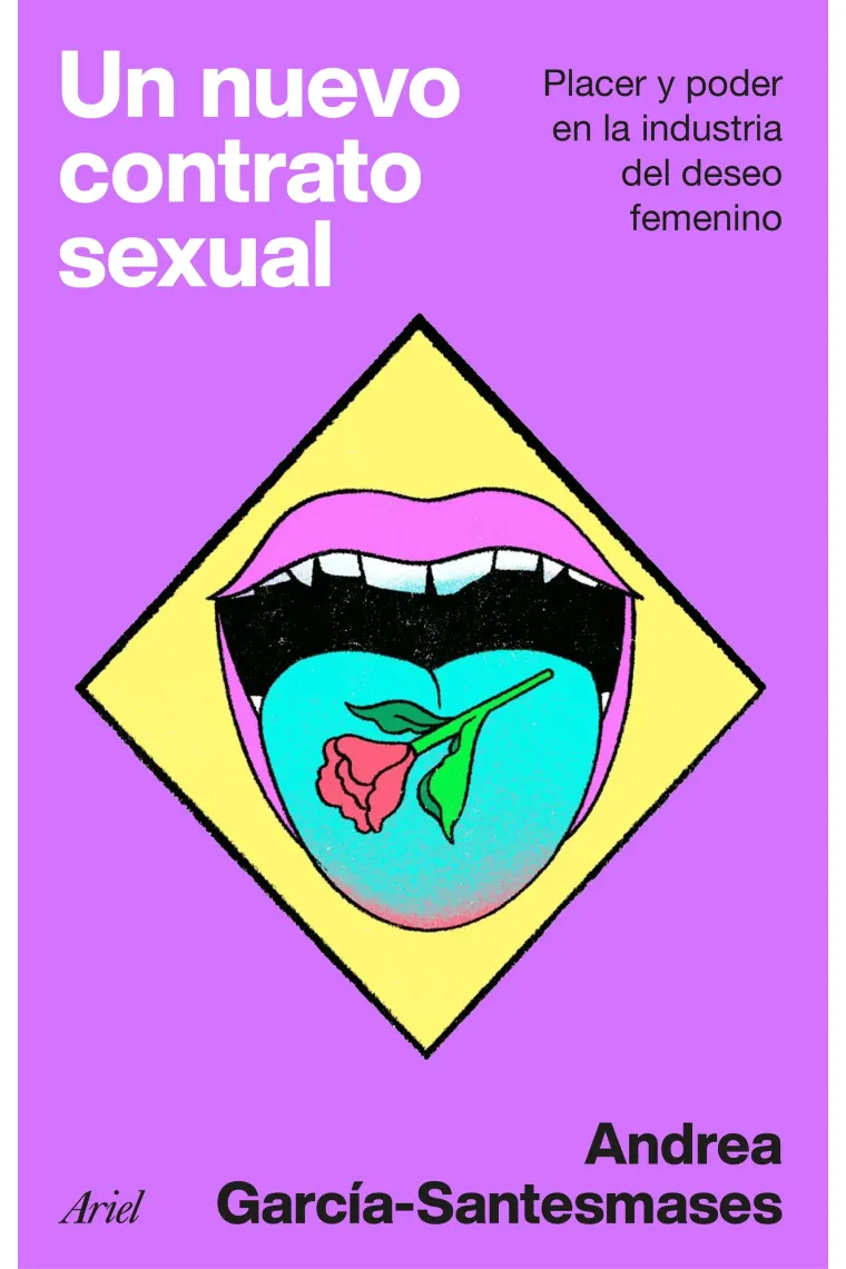 Un nuevo contrato sexual