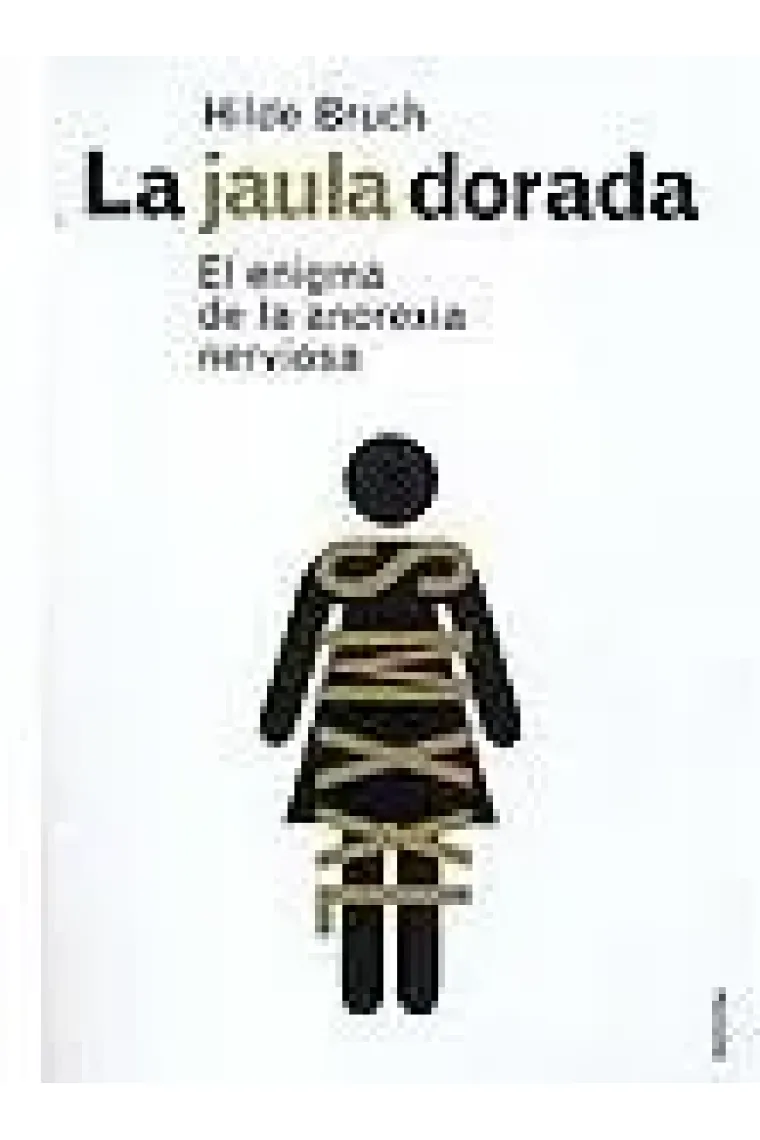 La jaula dorada