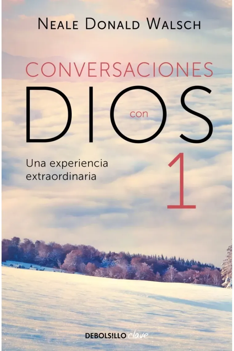 Conversaciones con Dios, I (Una experiencia extraordinaria)