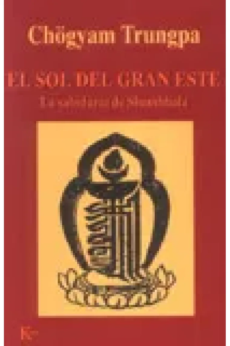 El sol del gran este