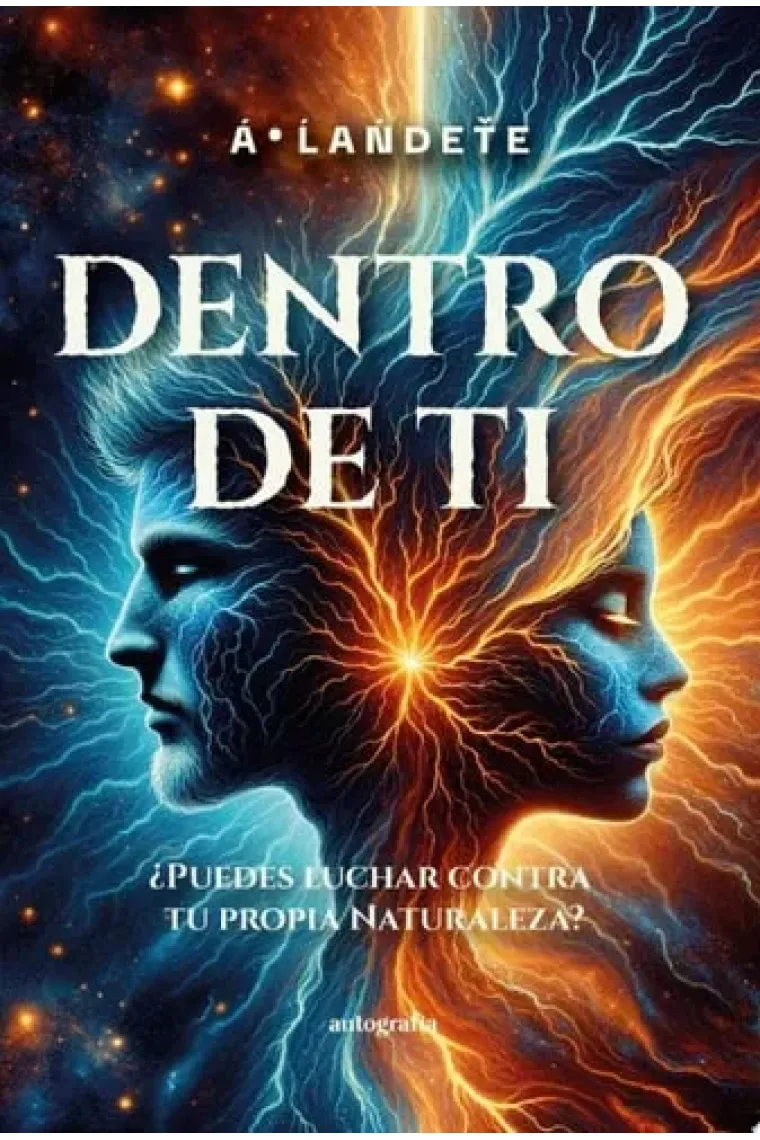 DENTRO DE TI
