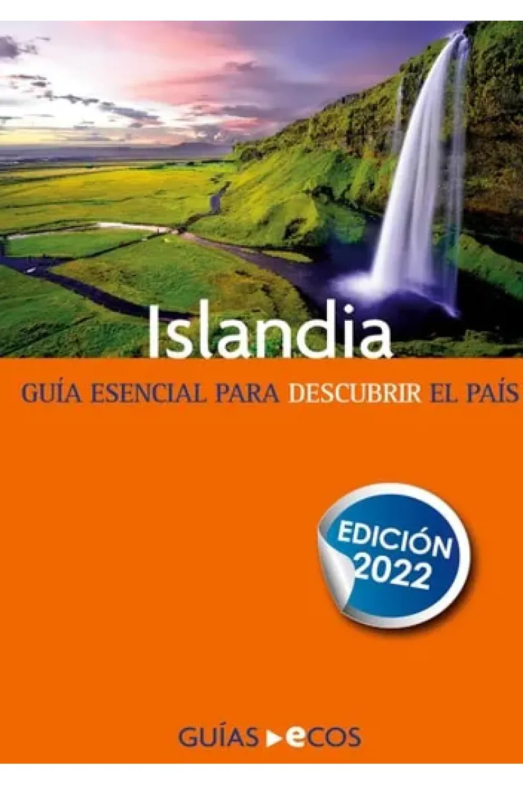 Guía de Islandia 2022
