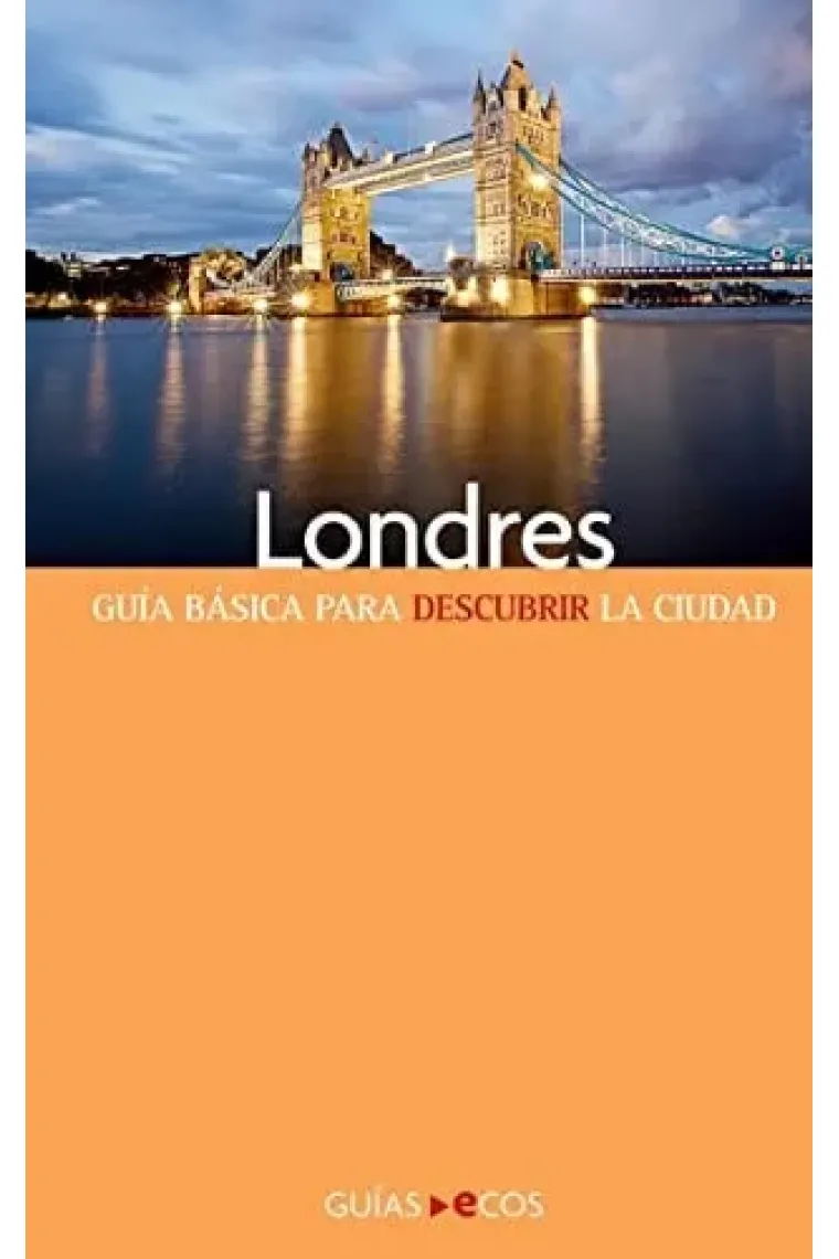 Guía de Londres