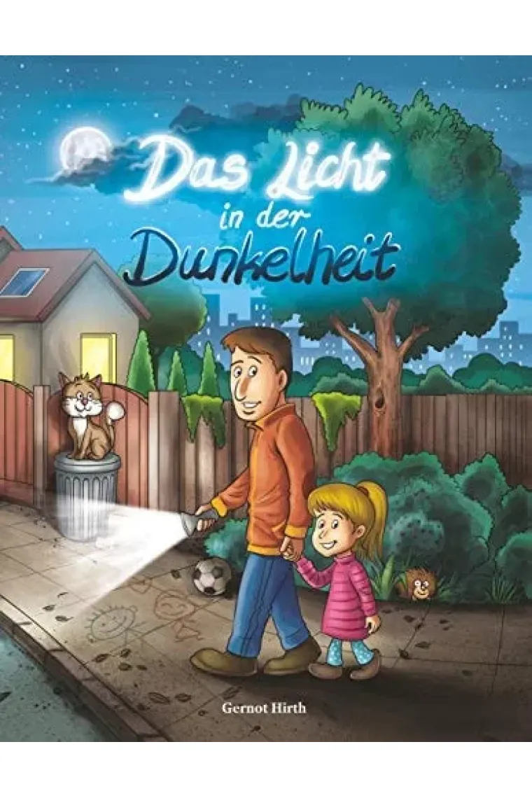 Das Licht in der Dunkelheit