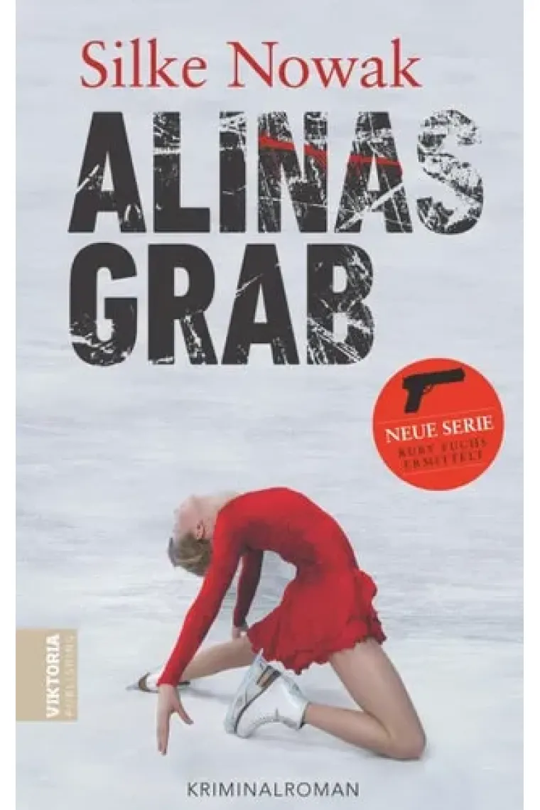 Alinas Grab