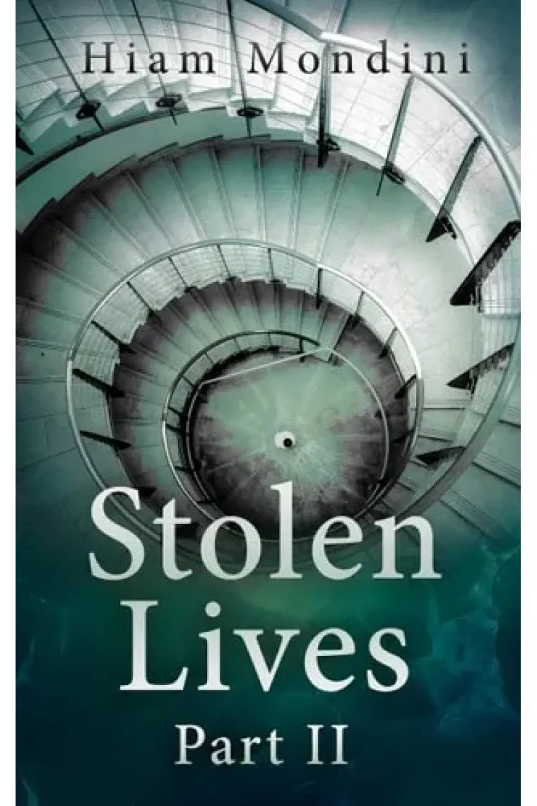 Stolen Lives - Part II