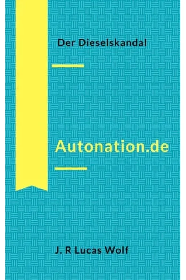 Autonation.de Der Dieselskandal