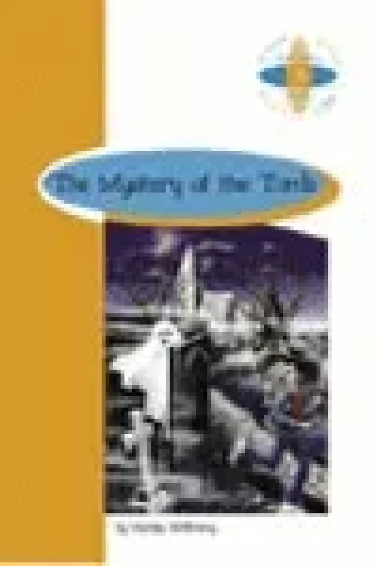 The Mystery of the Tomb - Burlington Original Reader - 2º ESO (Inglés)