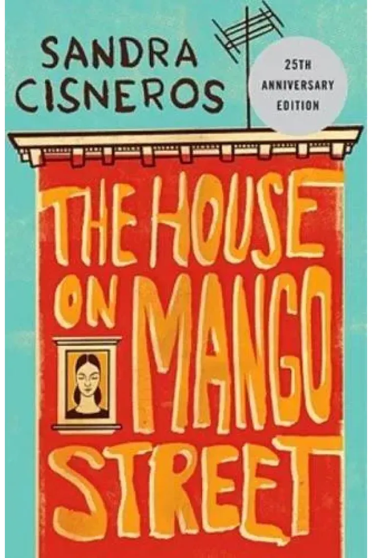The House on Mango Street (Inglés)