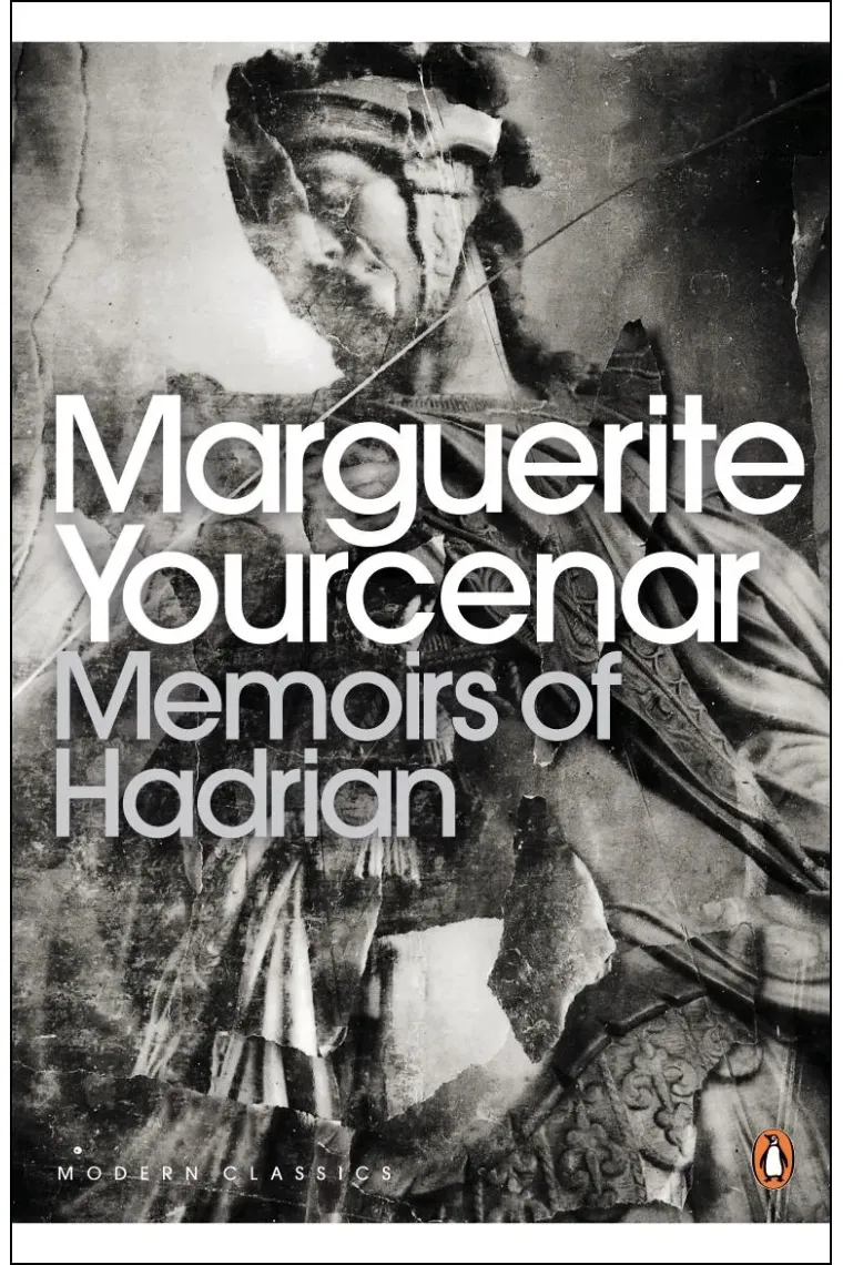 Memoirs of Hadrian (Inglés)