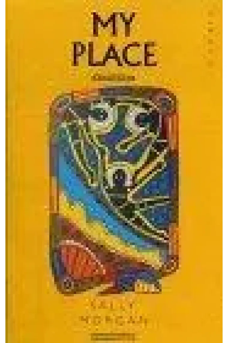 My Place (Inglés)