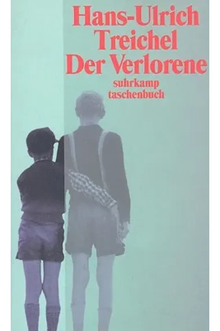 Der Verlorene (Alemán)