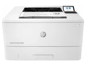 HP LASERJET ENTERPRISE M406DN IMPRESORA LASER MONOCROMO DUPLEX 40PPM