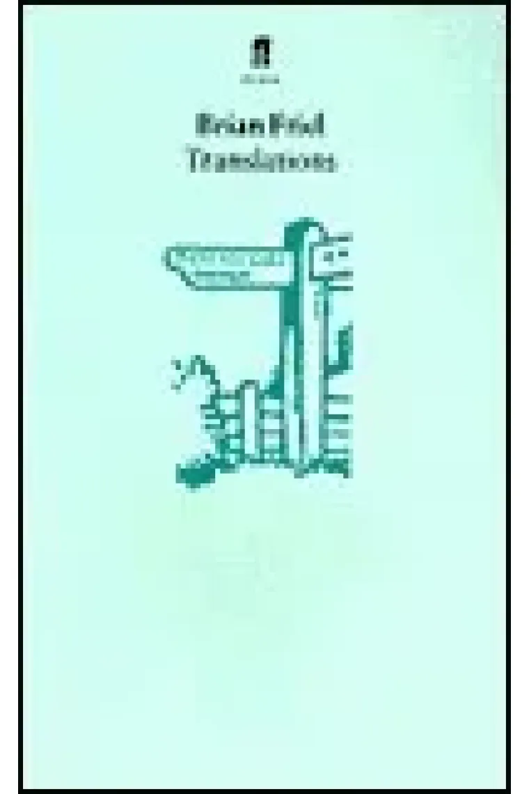 Translations (Inglés)
