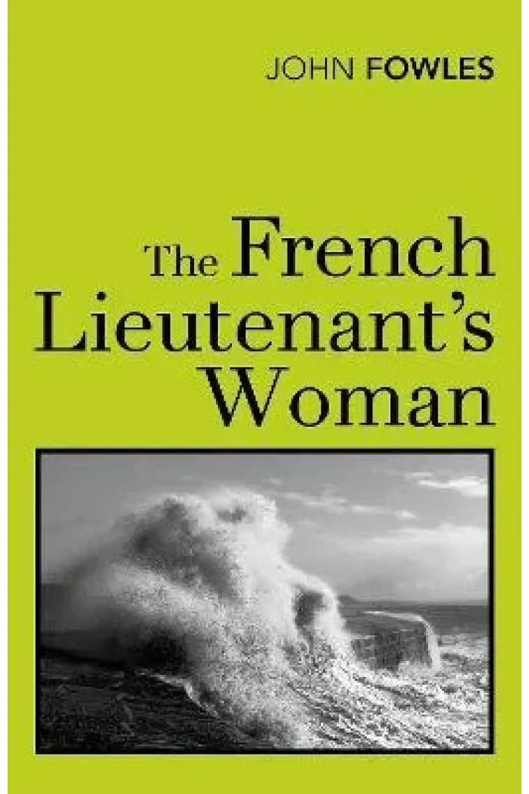 The French Lieutenant's woman (Inglés)