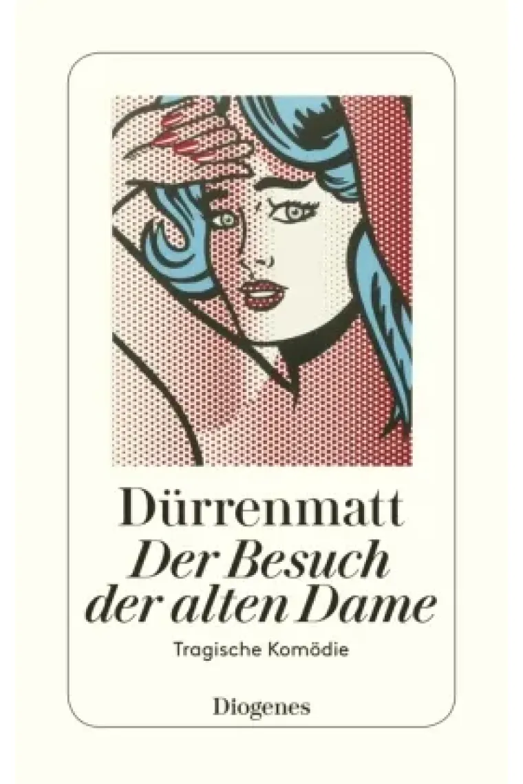 Der Besuch der alten Dame (Alemán)
