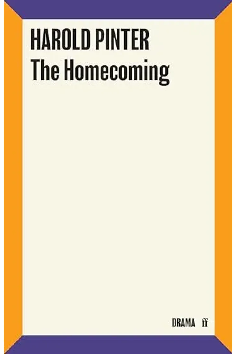 The Homecoming (Inglés)